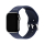 Pasek do smartwatchy Holdit Silicone Watchband 42/44/45/49